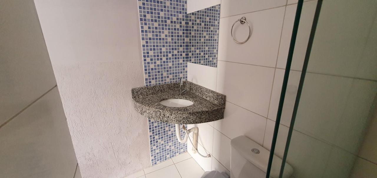 Pousada Azevedo Livramento de Nossa Senhora Exterior foto